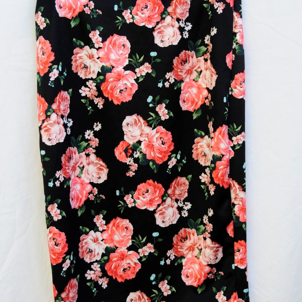 EUC BRAT STAR SKIRT - Picture 2 of 3